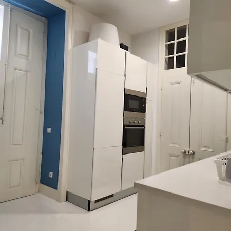 Correeiros Baxa Centre Lisboa