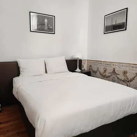 Correeiros Baxa Centre * Lisboa