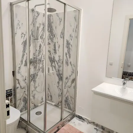 Correeiros Baxa Centre