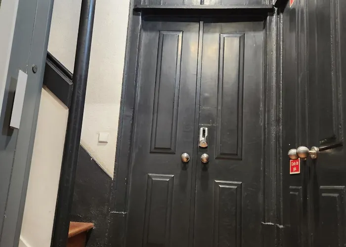 Correeiros Baxa Centre Διαμέρισμα